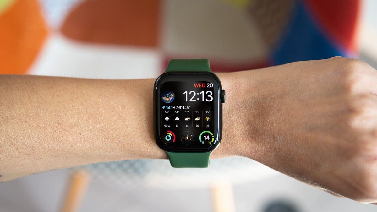 Featured image for Get the Best Deal: Apple Watch Series 7 with LTE and Full Warranty at Phones Canada