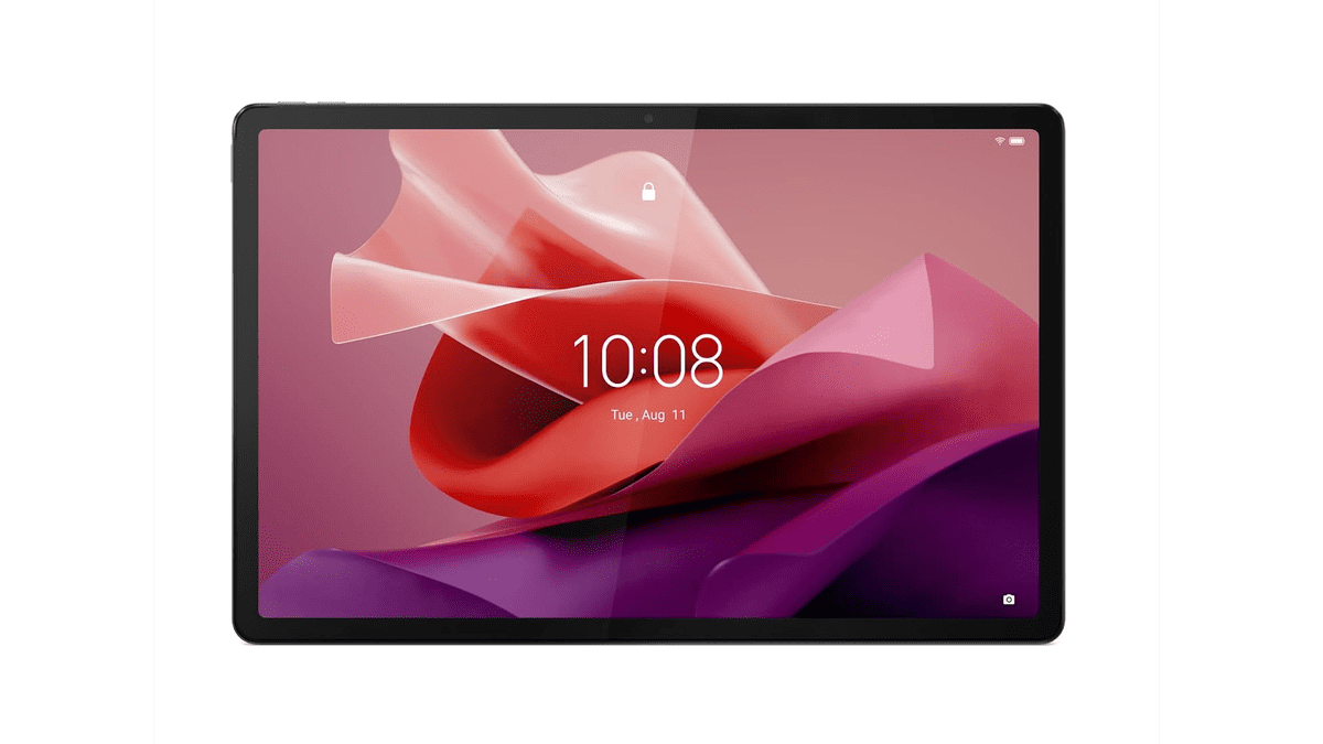 Featured image for Get the Best Deal on Lenovo’s Tab P12 Tablet Kit for Telecommunications at Phones Canada!
