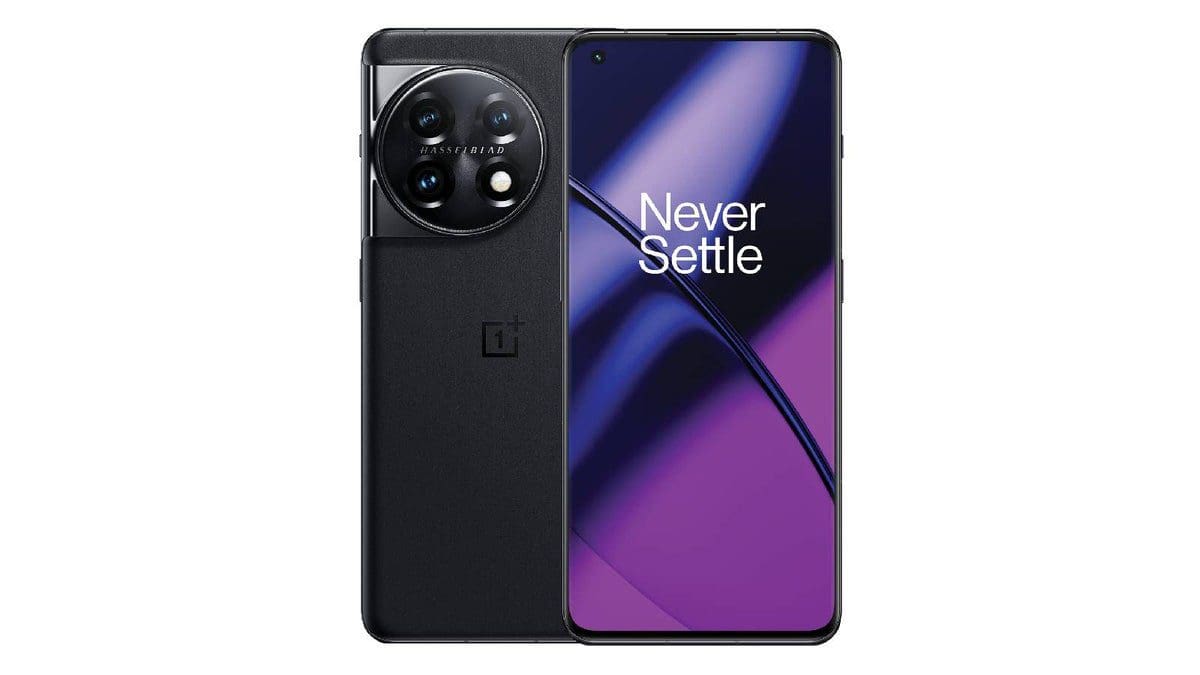 Featured image for Get the Best Deal on OnePlus 11 – Unbeatable Price Drop on Premium Phones!