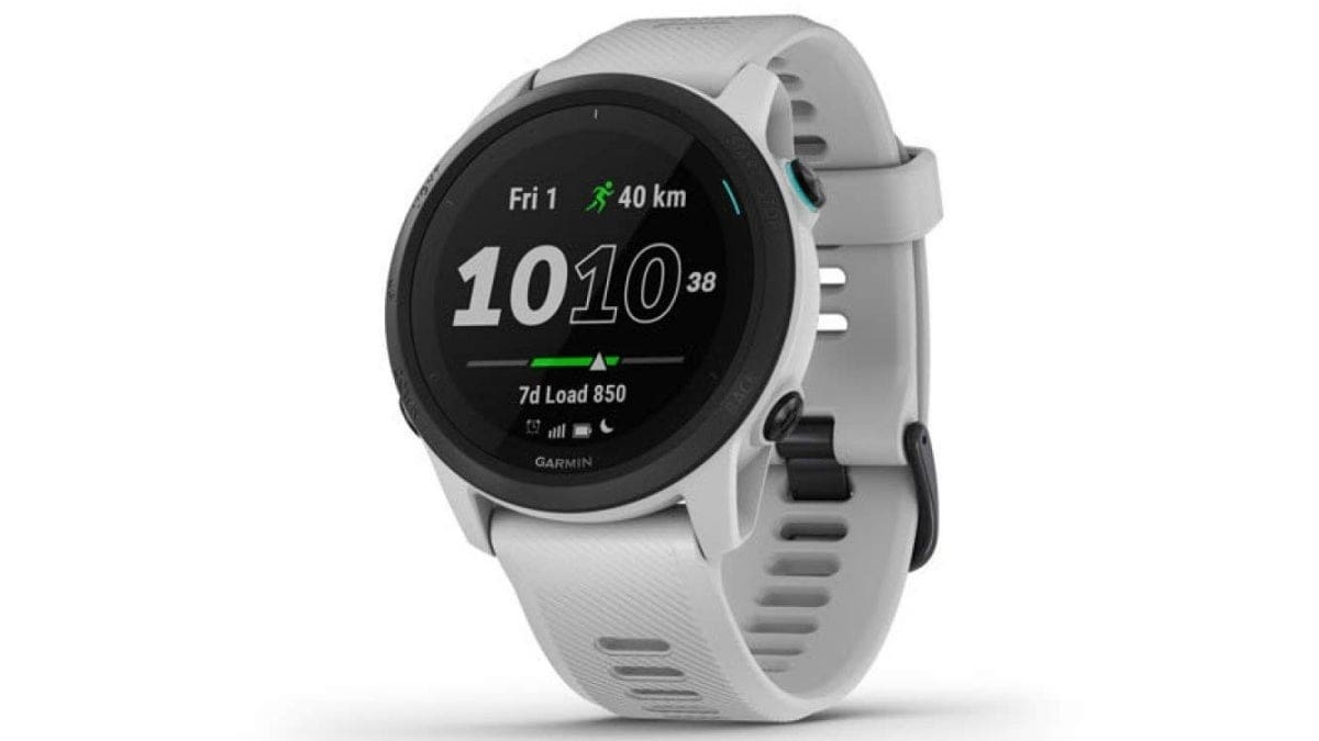 Featured image for Get the Garmin Forerunner 745 at Unbeatable Prices – Hurry, Limited Time Offer!