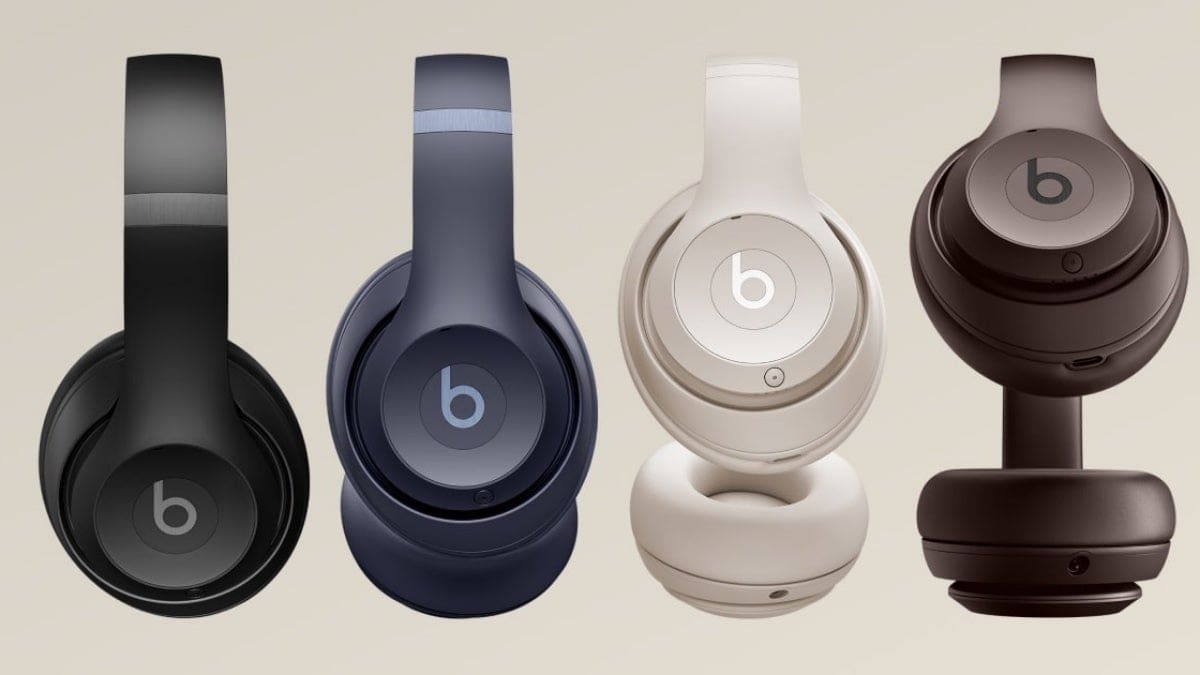 Featured image for Get the Incredible Beats Studio Pro from Apple for an Unbelievable Price with a 1-Year Warranty Included