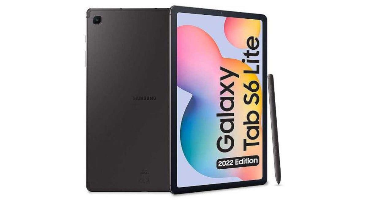 Featured image for Get the Inside Scoop: Samsung Galaxy Tab S6 Lite (2024) Price and Specs Revealed Before Launch!