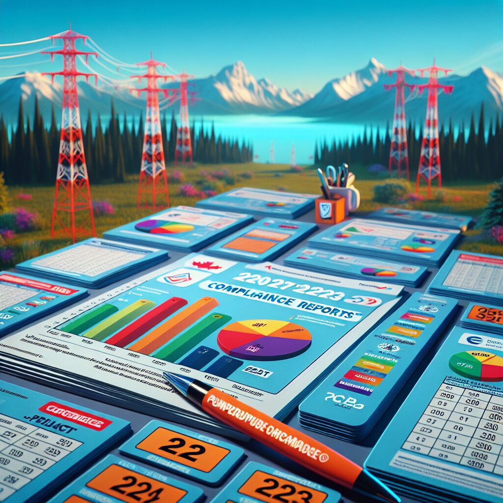 Featured image for Get the Latest 2023 Compliance Report Cards for Telecom Providers and TV Services from CCTS • Phones Canada Blog