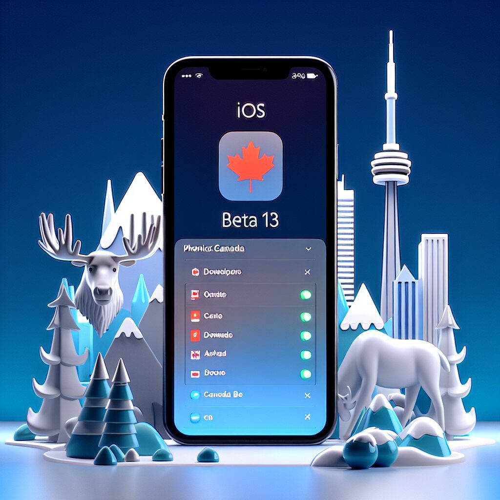 Featured image for Get the Latest iOS 17.4 Beta 3 Download and Updates for Developers at Phones Canada