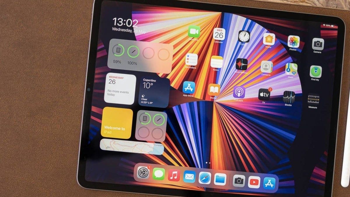 Featured image for Get the Latest M1 iPad Pro 12.9-inch at an Unbeatable Price – Limited Time Offer!