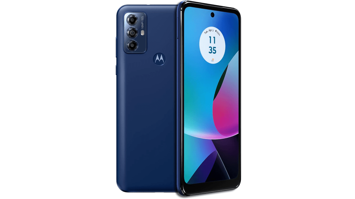 Featured image for Get the Latest Moto G Play (2023) at a Great Discount, Only at Phones Canada!