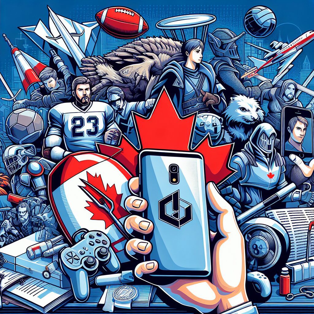 Featured image for Get the Latest on Madden NFL 24, Tales of Arise, and More on iPhone in Canada Blog – Your Source for Telecommunications News!