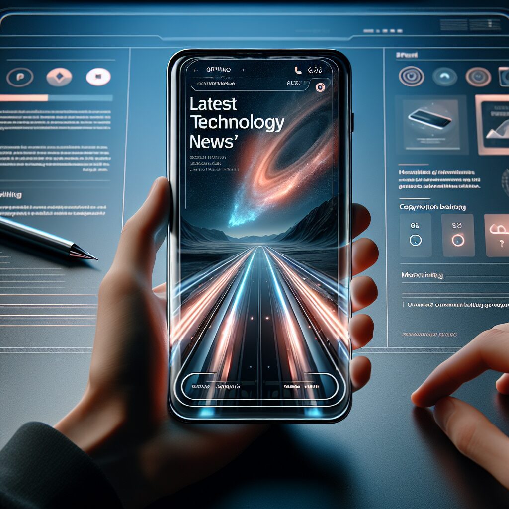 Featured image for Get the Latest Scoop on the Rumored iPhone 17 Slim with a 6.55-Inch Display Coming in 2025 – Phones Canada Blog