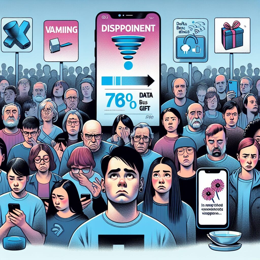 Featured image for Get the Latest Telecommunications News: Public Mobile Users Disappointed with End of Old Rewards, Data Bonus Gift Included! • Phones Canada Blog