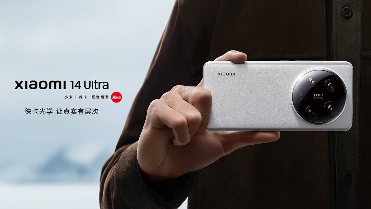 Featured image for Get the Latest Xiaomi 14 and Xiaomi 14 Ultra Worldwide: Unlock Telephoto Features Starting at €999!