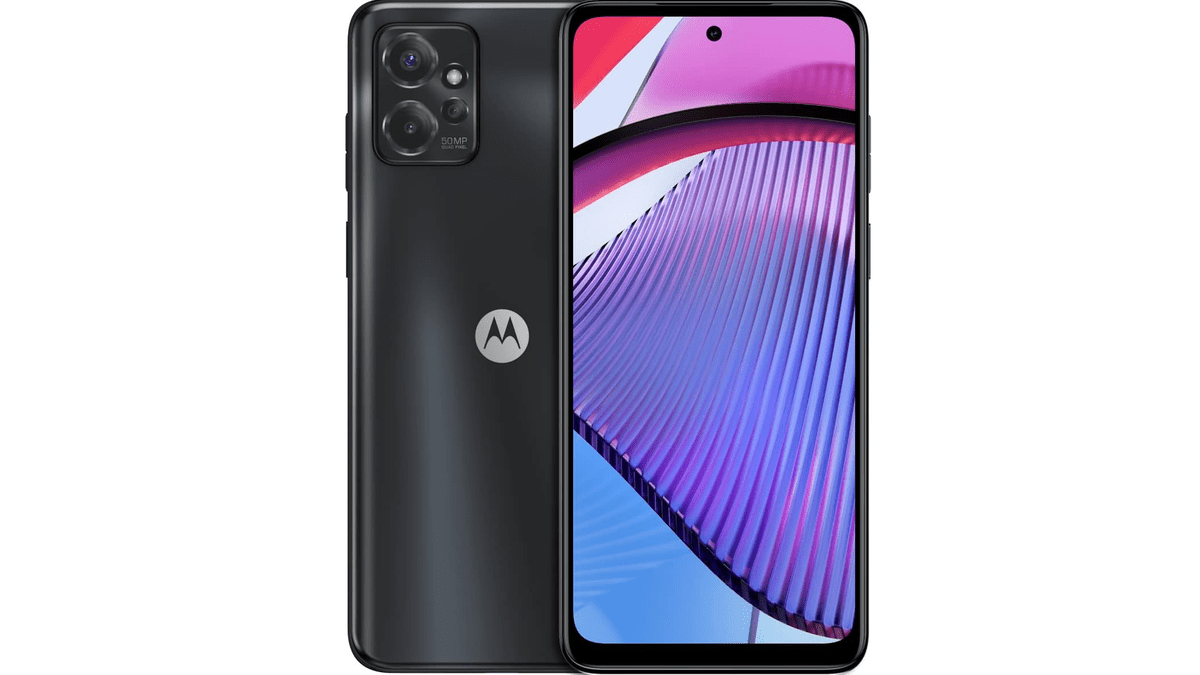 Featured image for Get the Moto G Power 5G (2023) at a $100 discount – the ideal Mother’s Day present!