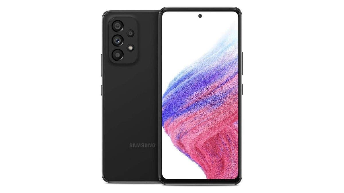 Featured image for Get the Perfect Budget-Friendly Smartphone with the Heavily Discounted Galaxy A53