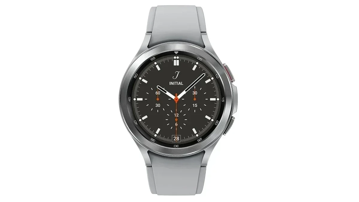 Featured image for Get the Stylish Galaxy Watch 4 Classic at a Bargain Price on Woot, a Must-Have for Budget Shoppers
