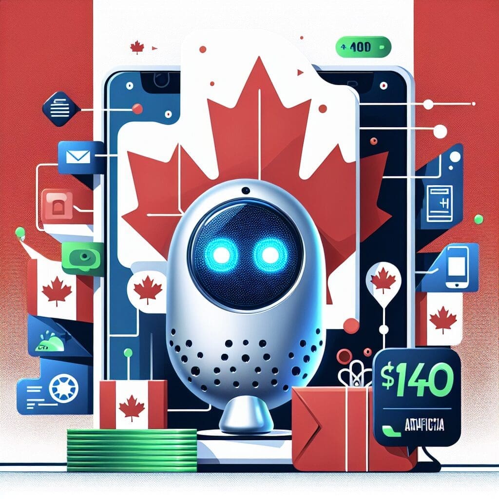 Featured image for Get Your ‘Friend’ AI Device Now for $140 in Canada – Latest Tech News from Phones Canada