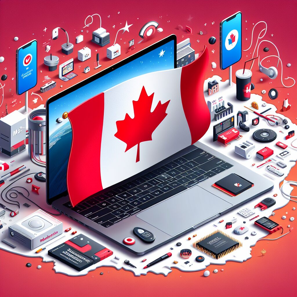 Featured image for Get Your Hands on Apple Refurbished M3 MacBook Pro in Canada – Latest from iPhone in Canada Blog!
