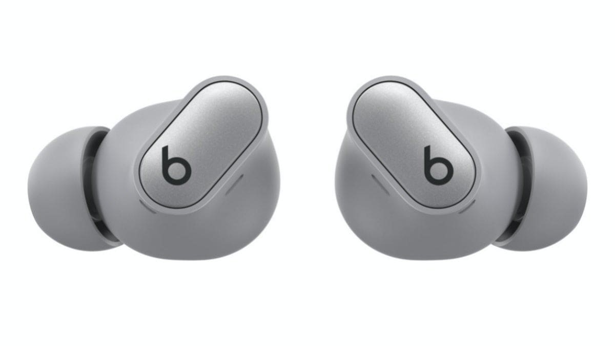 Featured image for Get your hands on the amazing Beats Studio Buds+ from Apple at an unbeatable price, now available in a new colorway.