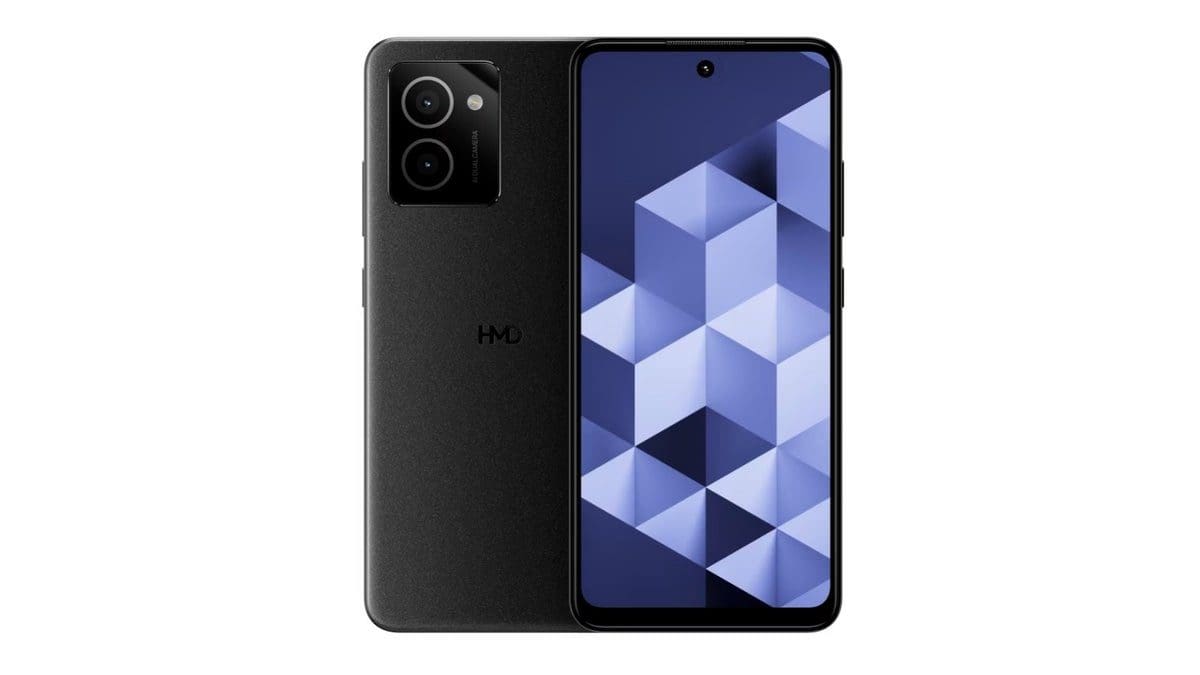 Featured image for Get Your Hands on the Budget-Friendly HMD Vibe by Nokia Phones in the US Today!