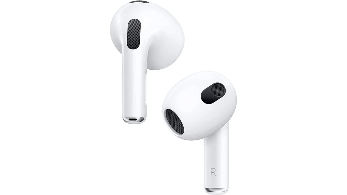 Featured image for Getting ready to travel this holiday season? Your AirPods are in-flight compatible!
