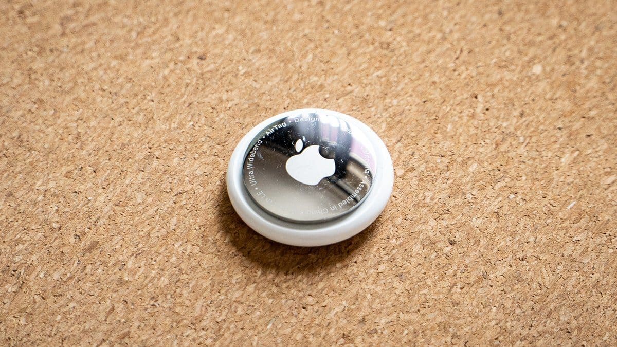 Featured image for Global AirTag Update: Apple Mishap Leads to Simultaneous Upgrade Worldwide