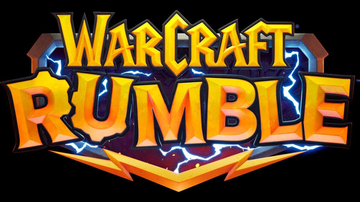 Featured image for Global Launch of Blizzard’s Warcraft Rumble Mobile Game on November 3