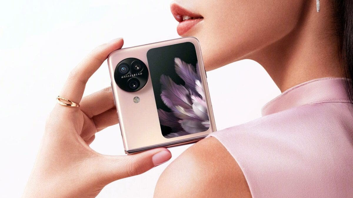 Featured image for Global Launch of Oppo Find N3 Flip: Unveiling the Ultimate Clamshell Foldable with an Exceptional Camera System