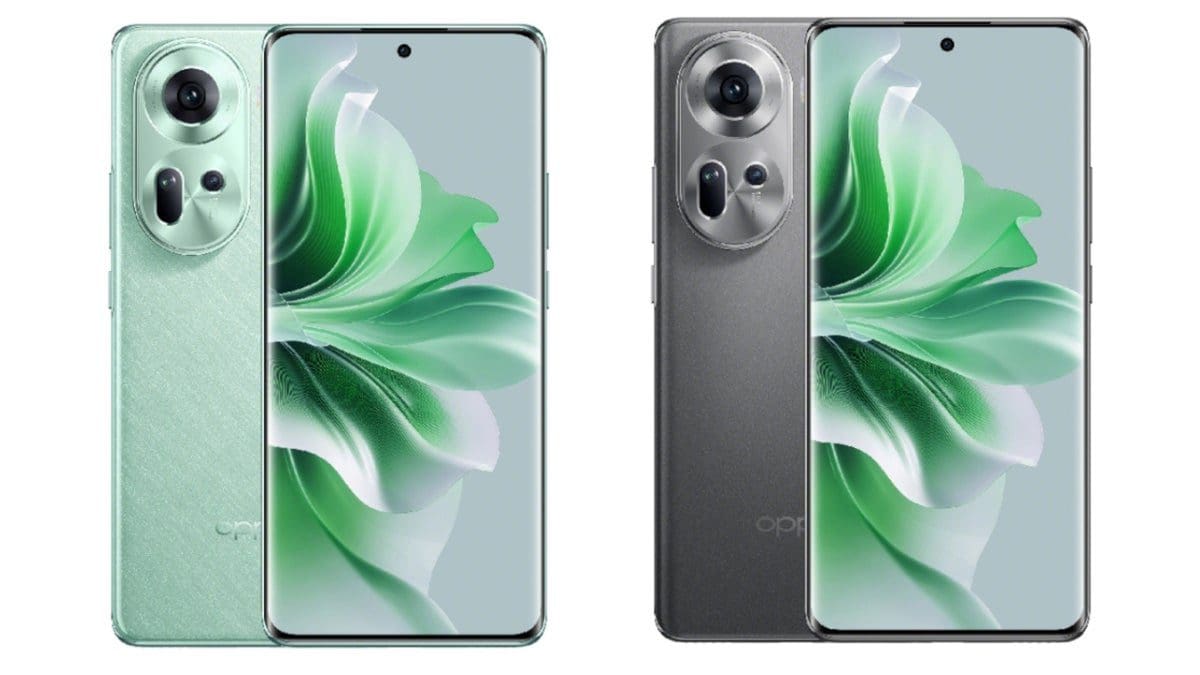 Featured image for Global launch of Oppo Reno11 flagships expected in January