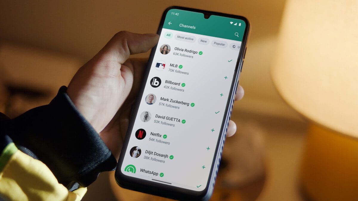 Featured image for Global Launch of WhatsApp Channels Feature by Official Announcement