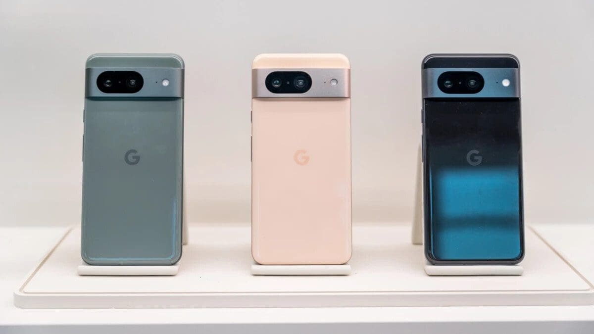 Featured image for Google announces new monthly delivery process for Pixel updates