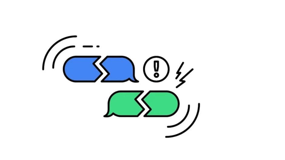 Featured image for Google appeals to regulators to compel Apple to support RCS tech