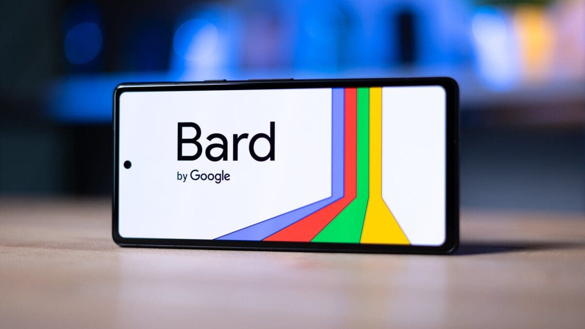 Featured image for Google Bard’s recently introduced “Memory” feature may be susceptible to interference.