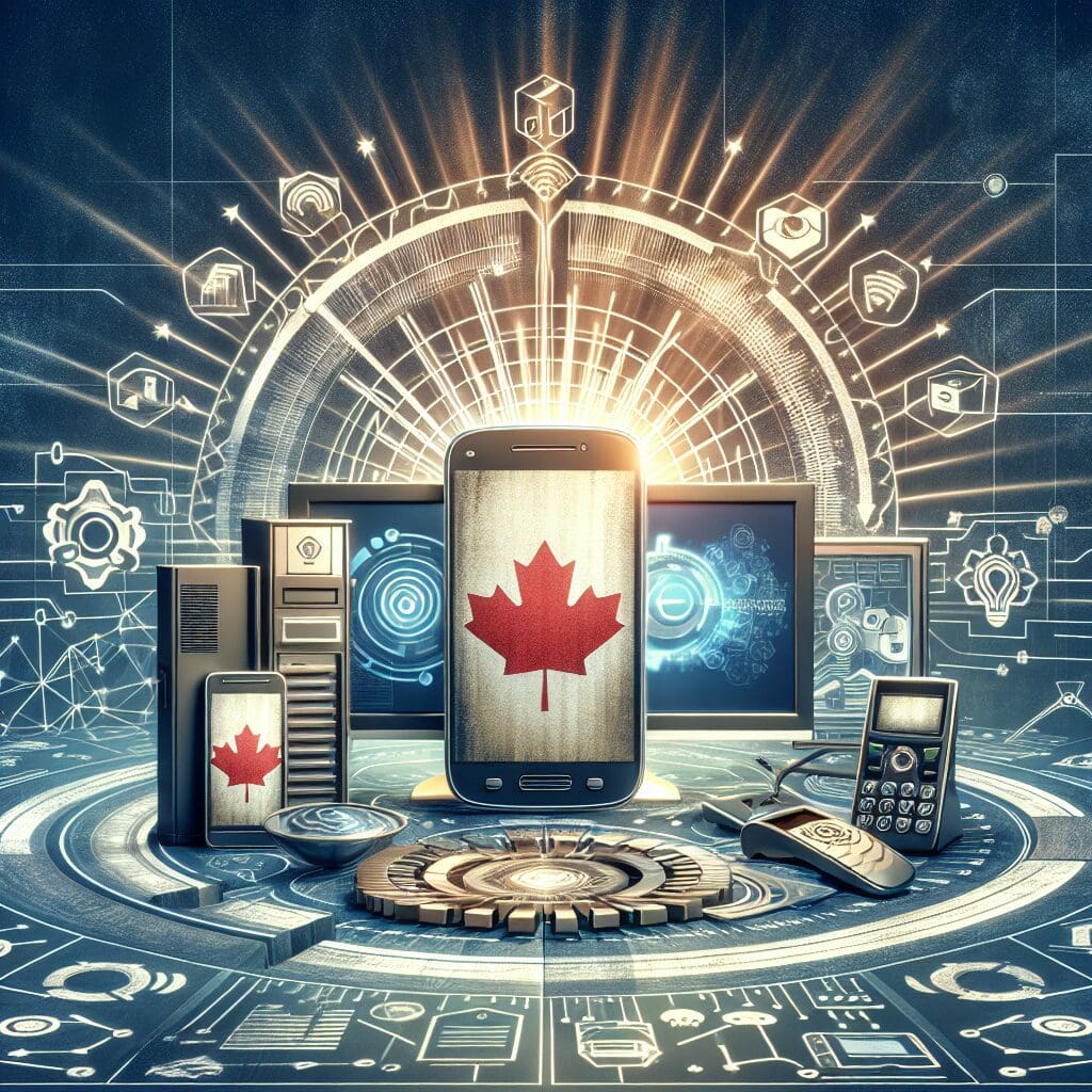 Featured image for Google Boosts ChromeOS Legacy App Management with Cameyo Acquisition • Phones Canada News