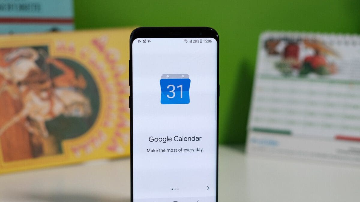 Featured image for Google Calendar updates ‘Today’ button with a new design: Say farewell to dot and greet the date
