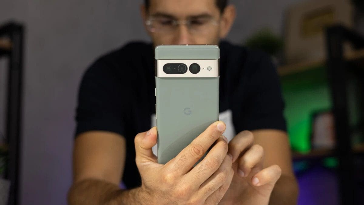 Featured image for Google Camera App to Soon Receive a Refreshing UI Upgrade