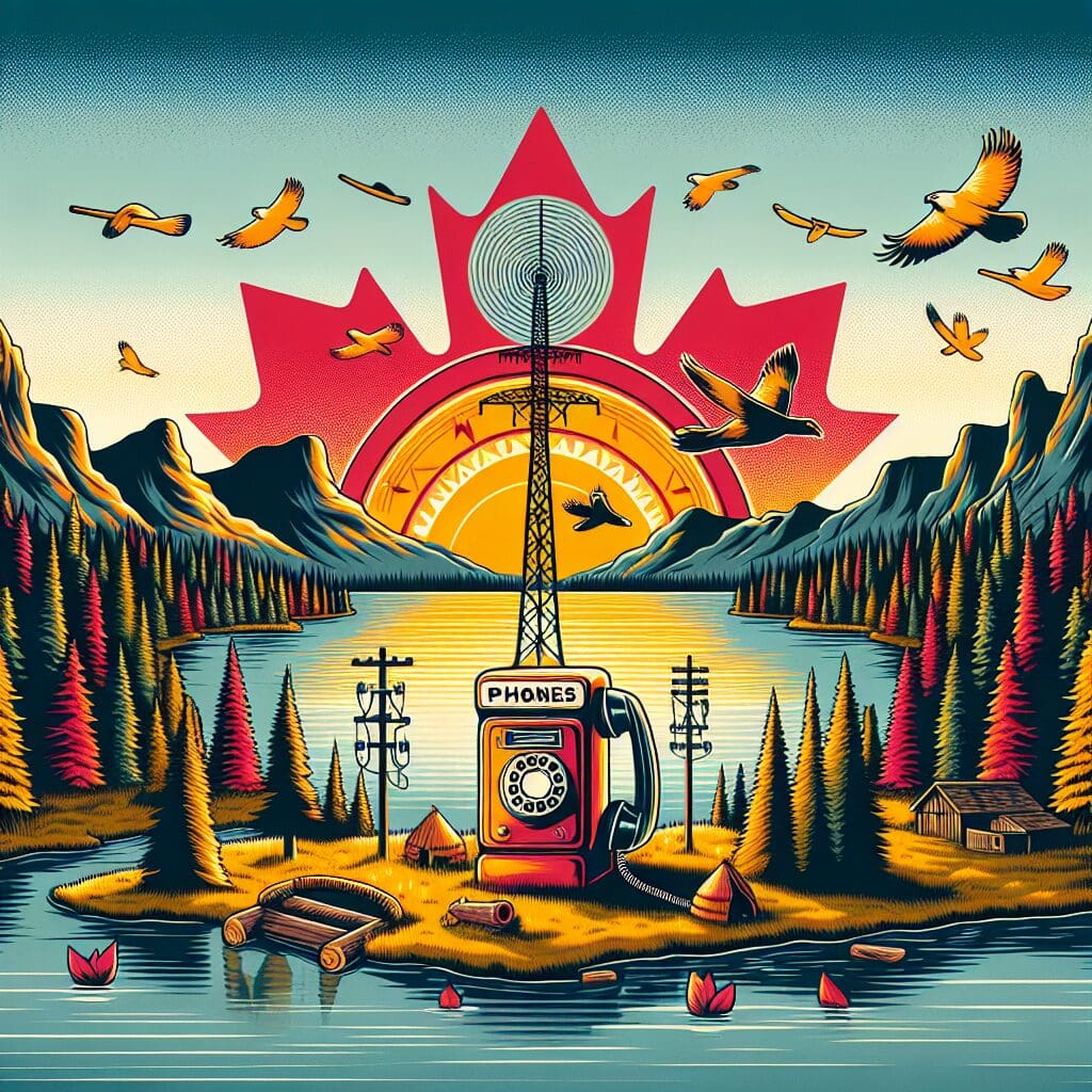 Featured image for Google Canada Honors National Indigenous Peoples Day with Unique Doodle • Phones Canada Blog