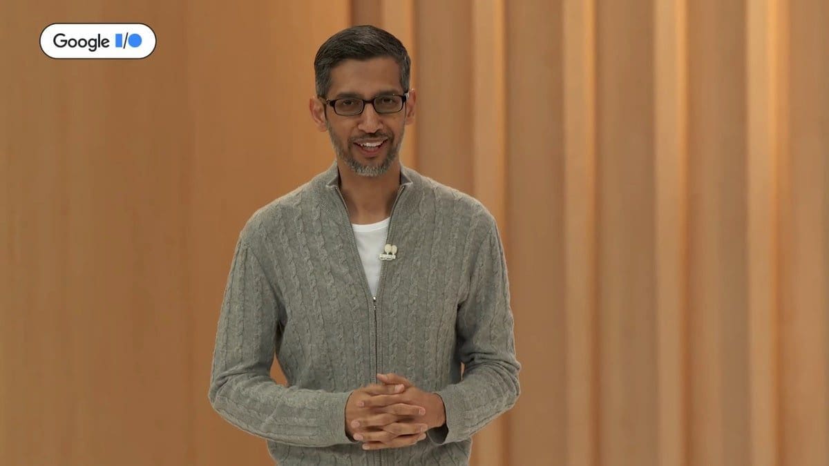 Featured image for Google CEO Pichai Warns Android Users Against Sideloading Apps