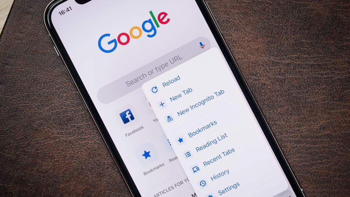 Featured image for Google Chrome could potentially receive a significant update to enhance its reading mode