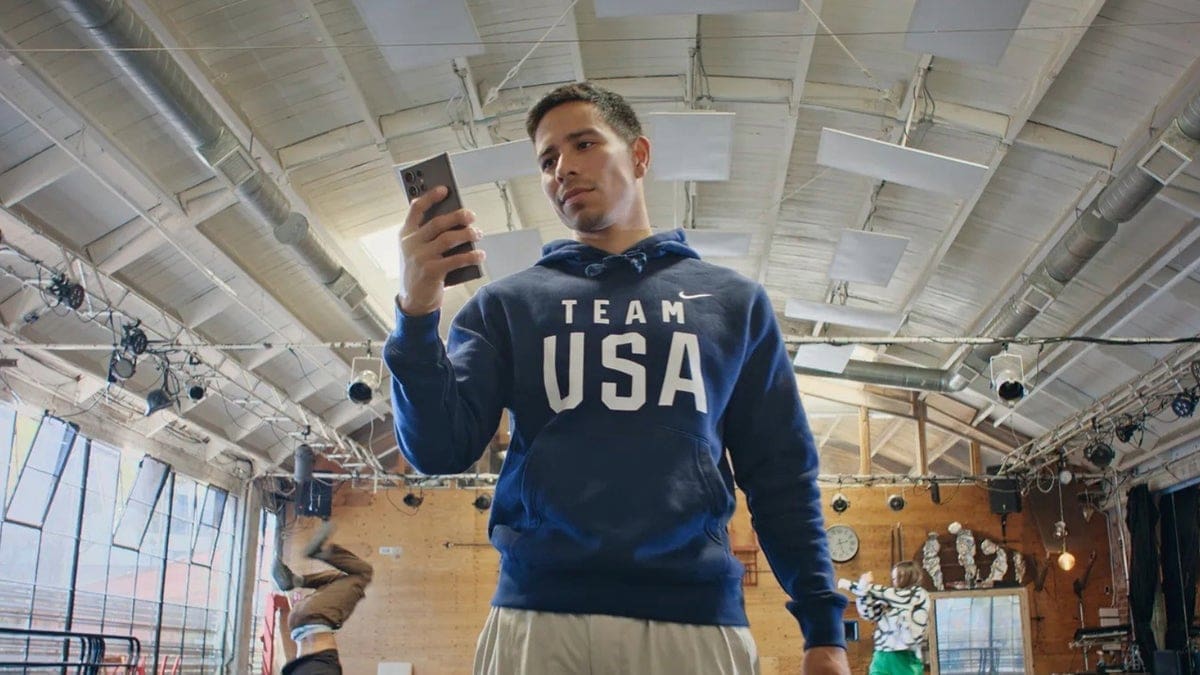 Featured image for Google Collaborates with Team USA to Highlight AI Innovation at the Olympics
