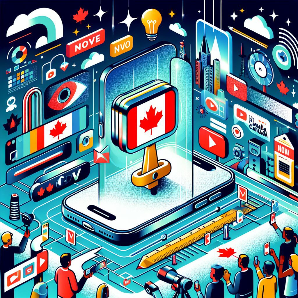 Featured image for Google Confirms YouTube Vision Pro App on Roadmap: Exciting News for Canadian iPhone Users!