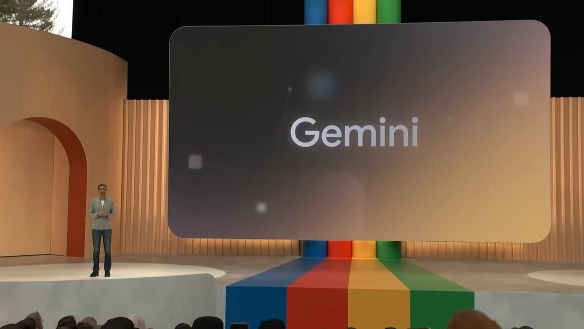 Featured image for Google delays launch of Gemini, ChatGPT’s rival, until January