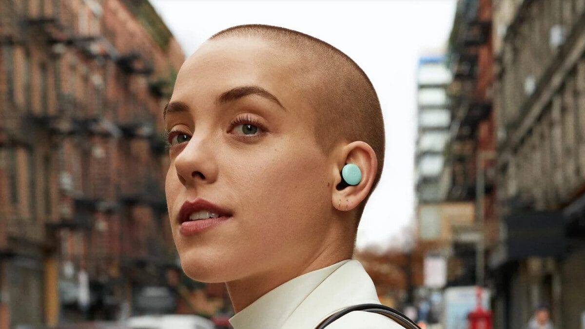 Featured image for Google Developing Technology to Transform Any ANC Earbuds into Heart Rate Trackers