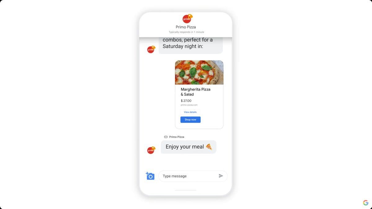 Featured image for Google discontinues another chat service: Stay updated on the latest telecom changes