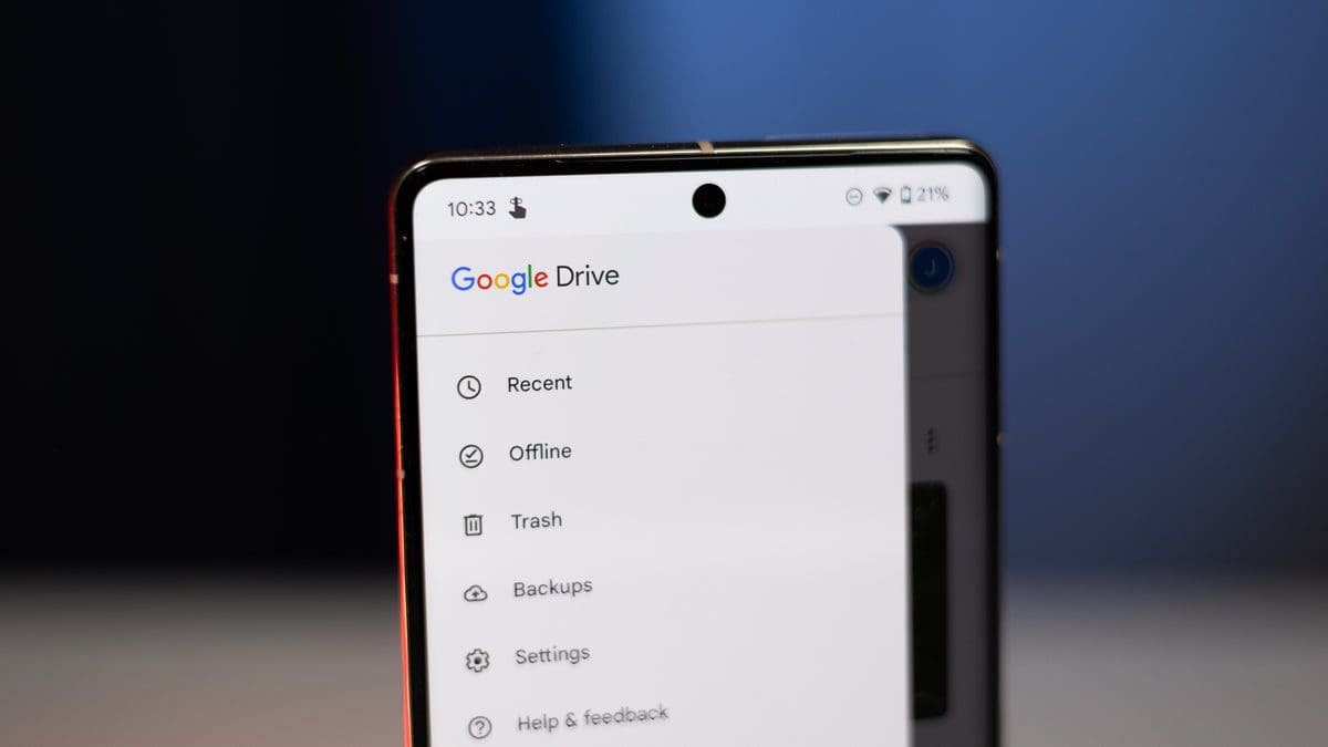 Featured image for Google Drive allegedly lost some user data, Google is responding and investigating