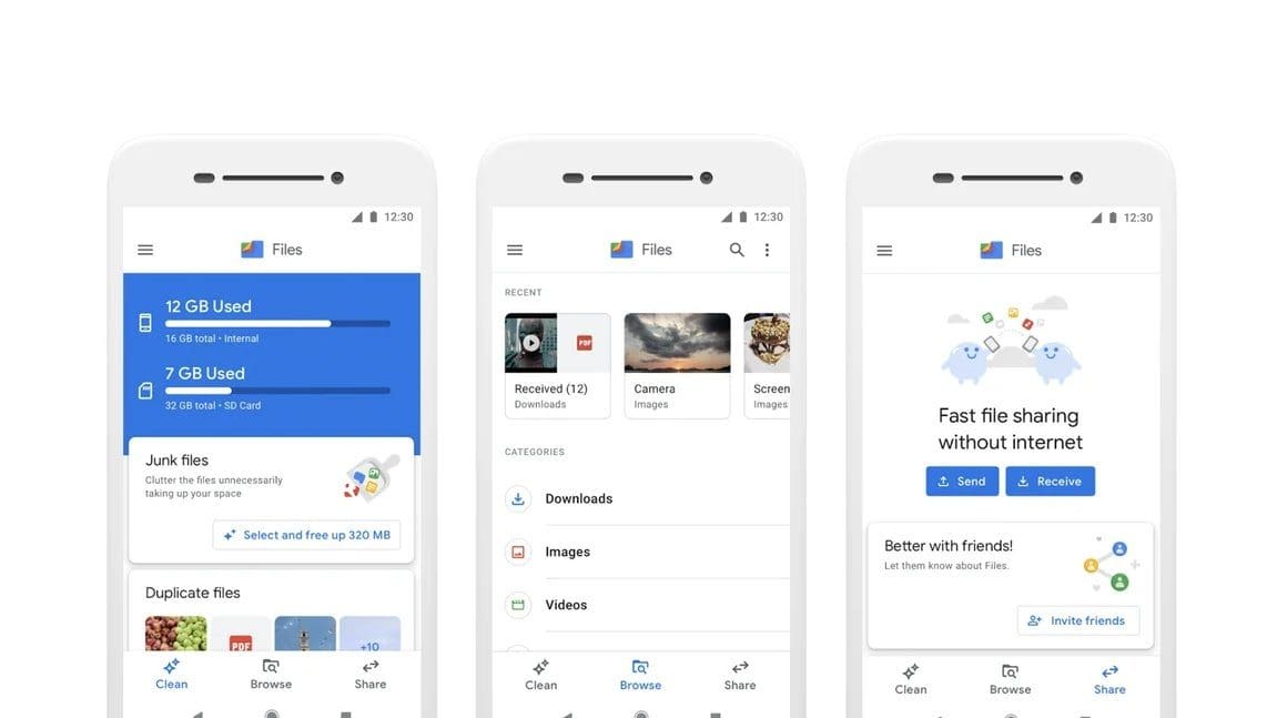 Featured image for Google Drive’s new document scanner and Smart Search feature are coming to the Files by Google app