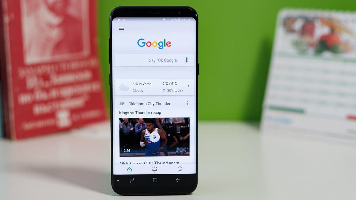 Featured image for Google Elevates Mobile Weather Services with New Air Quality Feature – Phones Canada