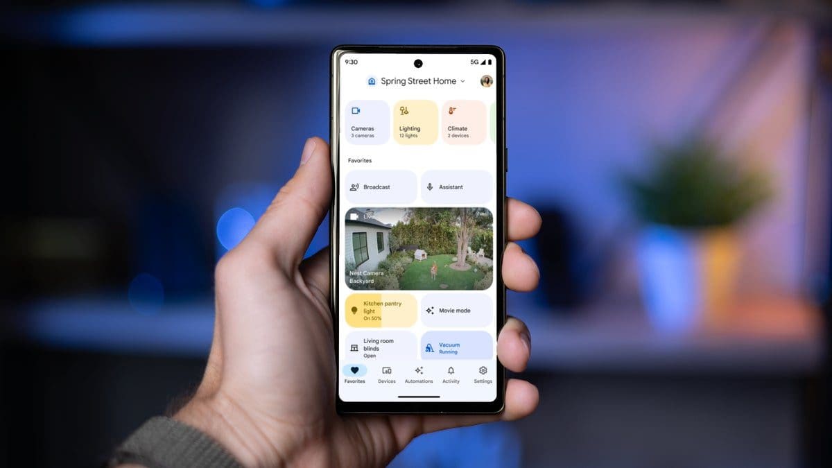 Featured image for Google Home Enhances Speaker Control Feature Post Sonos Disagreement – A Win for Telecommunications!