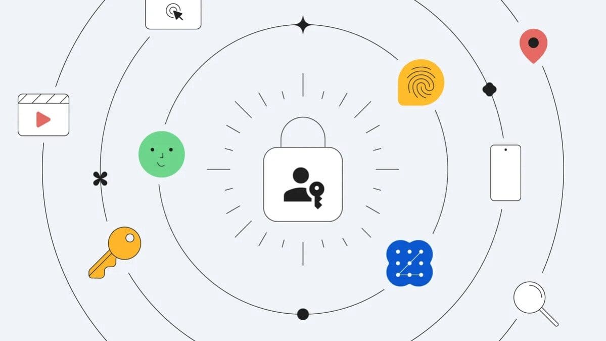 Featured image for Google Implements Passkeys as Default Sign-In Method for Personal Accounts