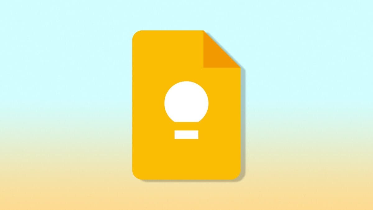 Featured image for Google introduces enhanced text formatting for Keep Notes on Android