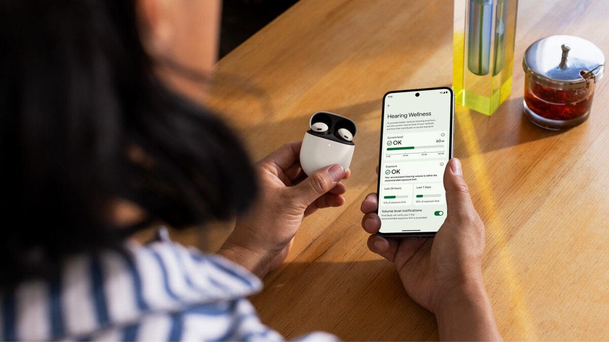 Featured image for Google Introduces Separate Purchase of Pixel Buds Pro Cases in the US