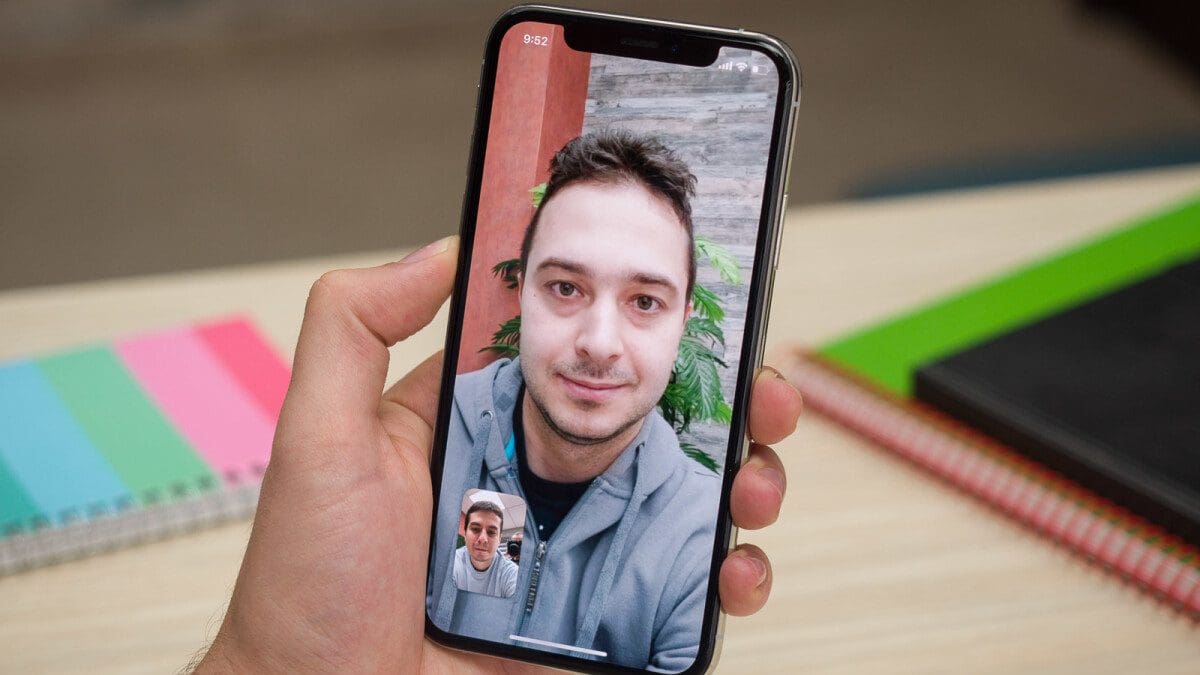Featured image for Google introduces simplified one-on-one video calling on mobile with latest Google Meet update