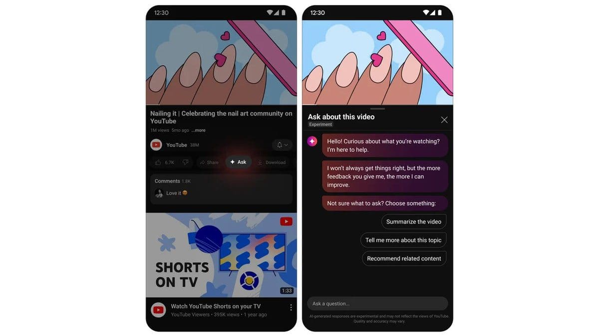 Featured image for Google launches YouTube Premium and Music Premium in 10 additional countries